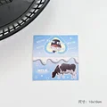 card head B
