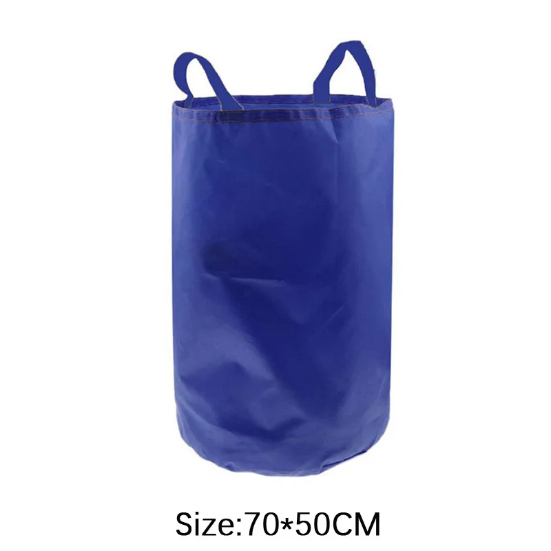 70x50 Blue