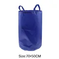 70x50 Blue