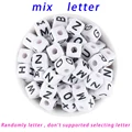 mix letter