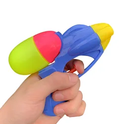 Pistolas de agua infantiles – Juguetes acuáticos para exterior