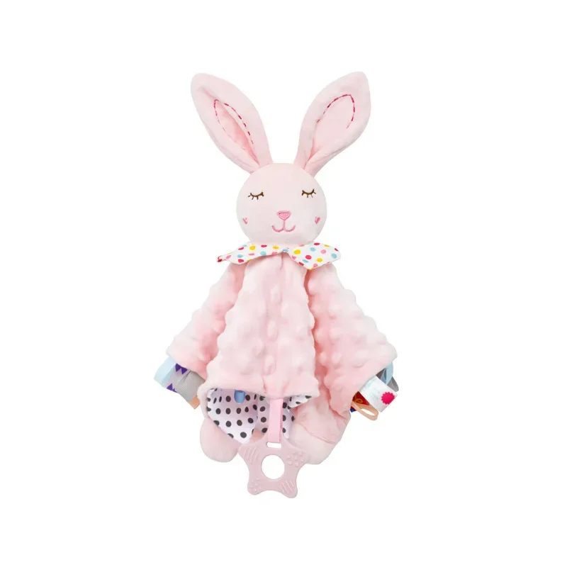 rabbit pink