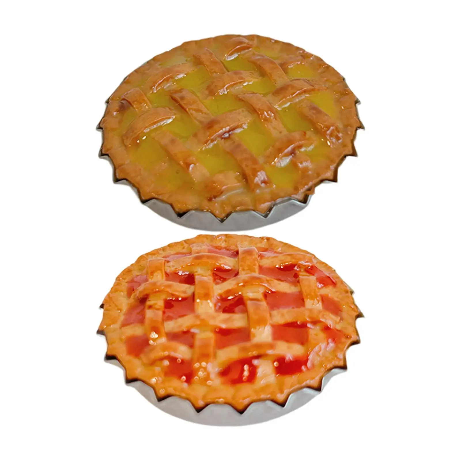 Dollhouse Decoration Accessories Food Toy Lovely 1/6 1/12 Dollhouse Applepie