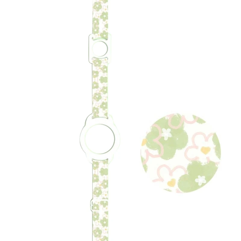 green spring