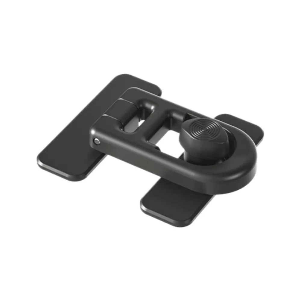 Cerradura de seguridad para bebé – Pestillo para armarios y cajones - imagen 2