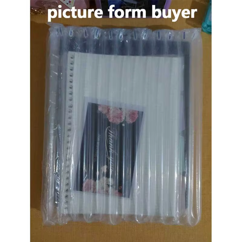 Recambio cuaderno hojas sueltas A4/A5/B5 - estilos disponibles - imagen 5