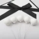 white 5pcs