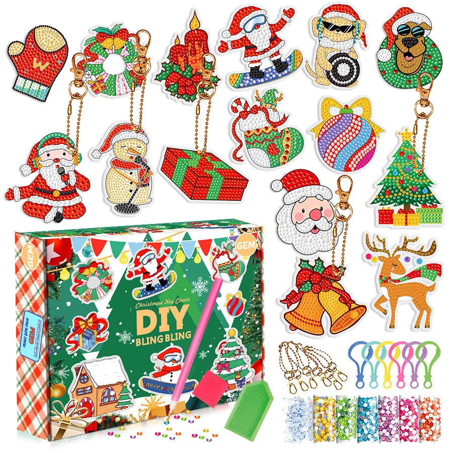 021 15pcs