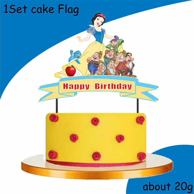 cake flag