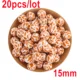 20pcs No.29