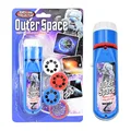 outer space