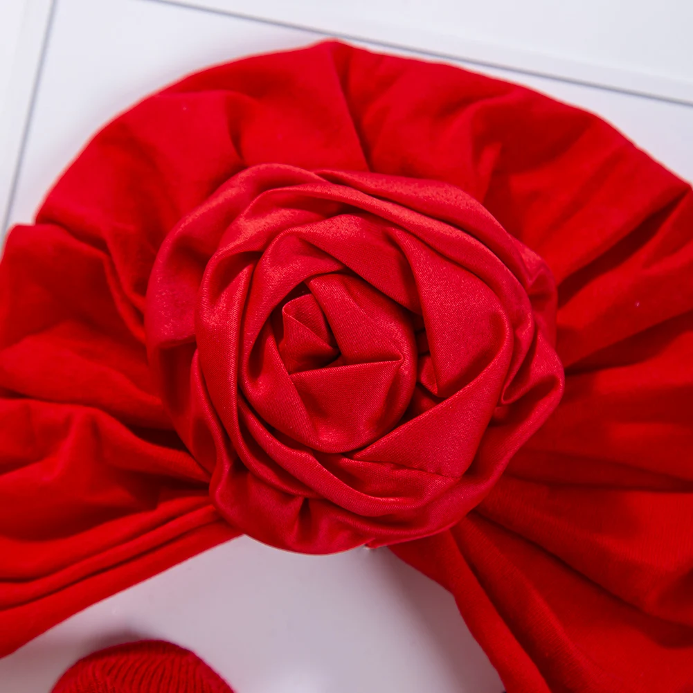 3 unids/lote de calcetines hasta la rodilla con volantes de satén liso para bebé de 0 a 12M, algodón suave, lazos para niños y niñas, diademas de nailon, calcetín largo, pierna cálida - imagen 3