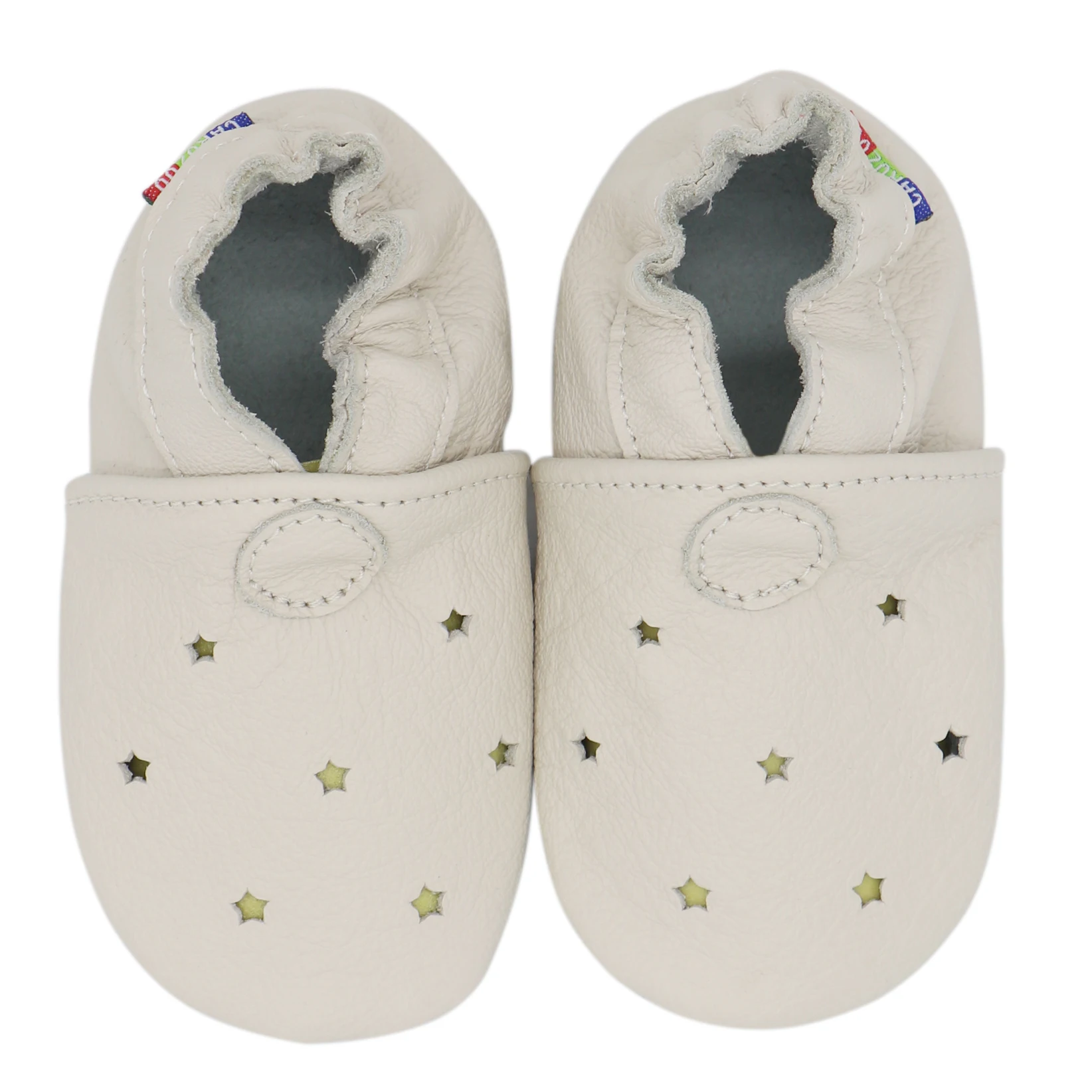 sandals star cream