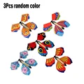 3pcs random color