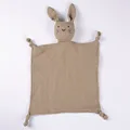 Deep Khaki Cat