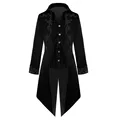 Palace style black