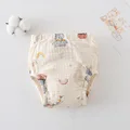 Cosmic Bear