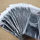 11pcs 80cm Silver
