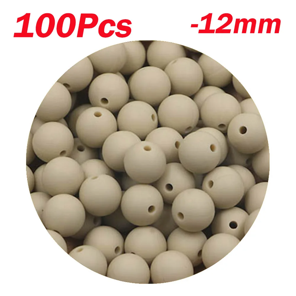 100pcs Navajo white