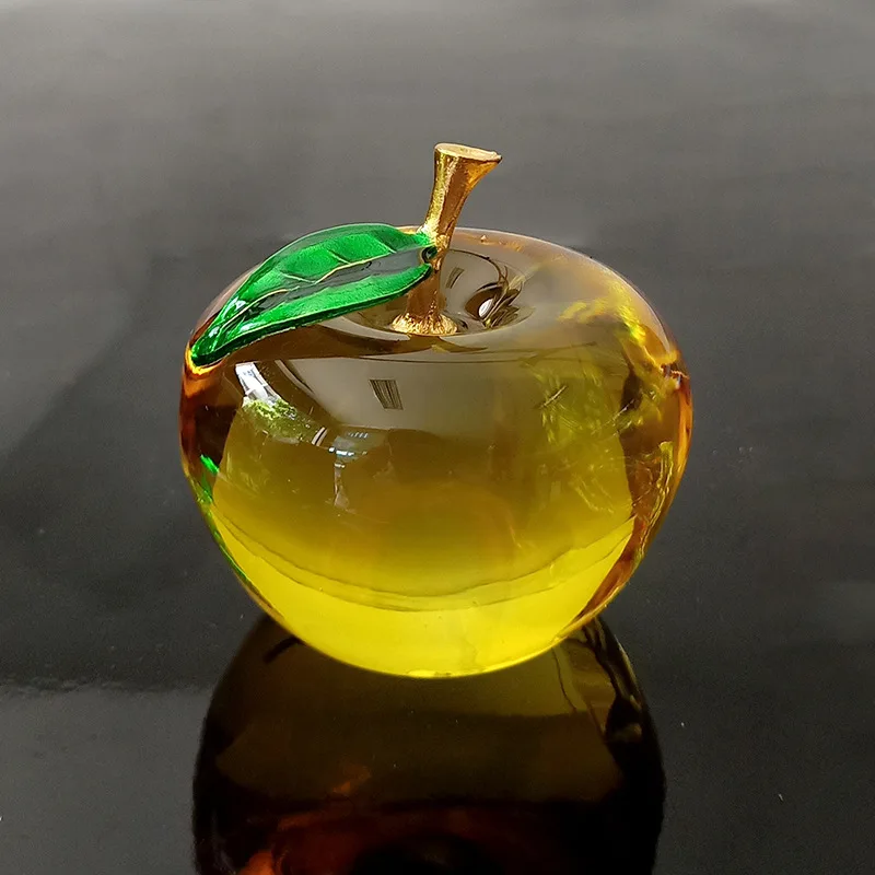 leaf yellow
