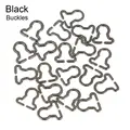 Black-Buckles