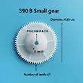 1Pc 390B Small
