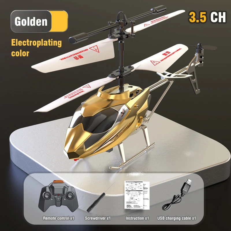 3.5CH golden
