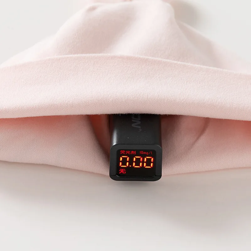 Gorro para bebé recién nacido bordado, suave y cortaviento - imagen 3
