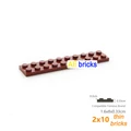50pcs brown