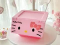 Hello Kitty Pink