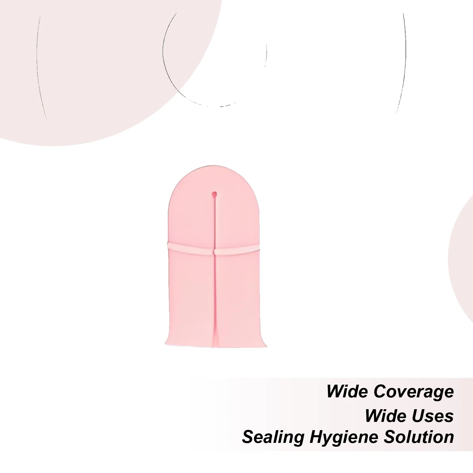Esterilizador portátil con tapa, diseño de cubierta, luz LED UV, 7100mAh, extractor de leche, esterilizador para botellas, taza, mordedor, piezas de extractor de leche