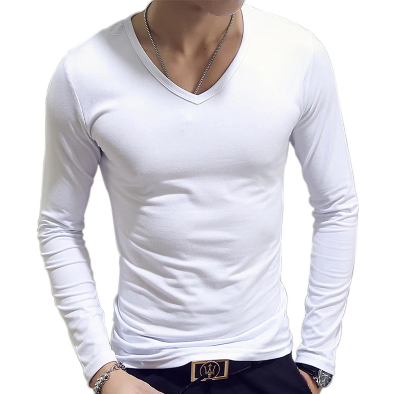 Camiseta manga larga algodón niño - Deportiva cómoda - imagen 3