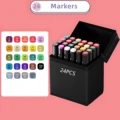 24 Colors