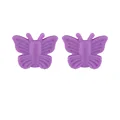 10pcs purple