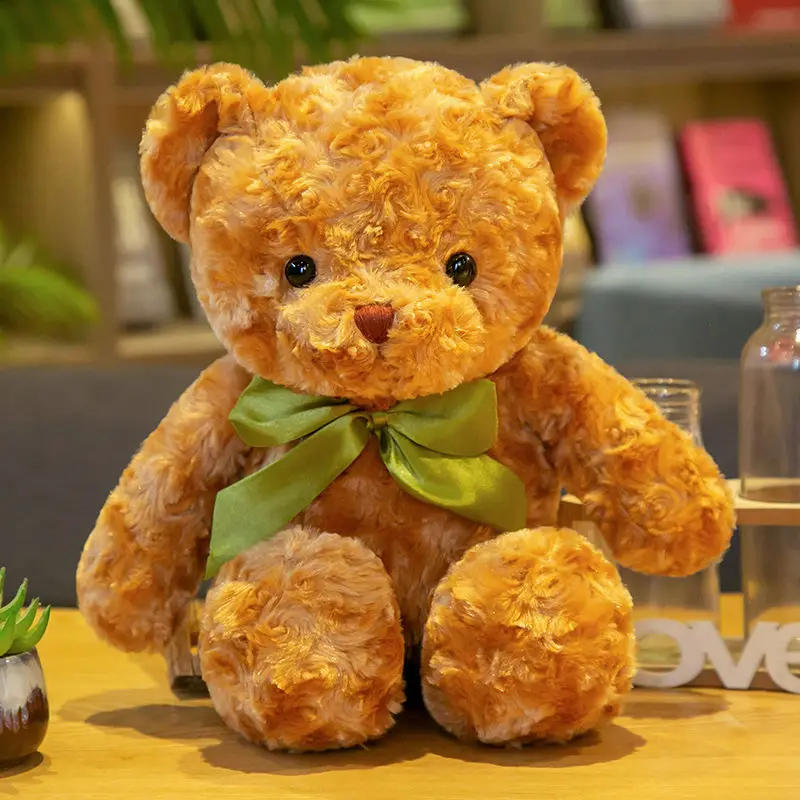 B 30cm Brown Bear