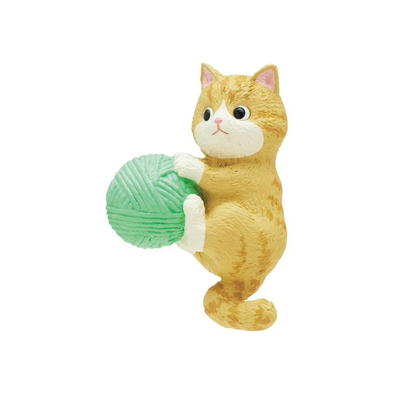orange tiger cat