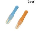 Blue Orange 2pcs