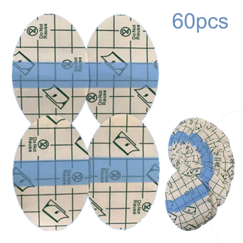 60pcs
