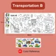 Transportation b