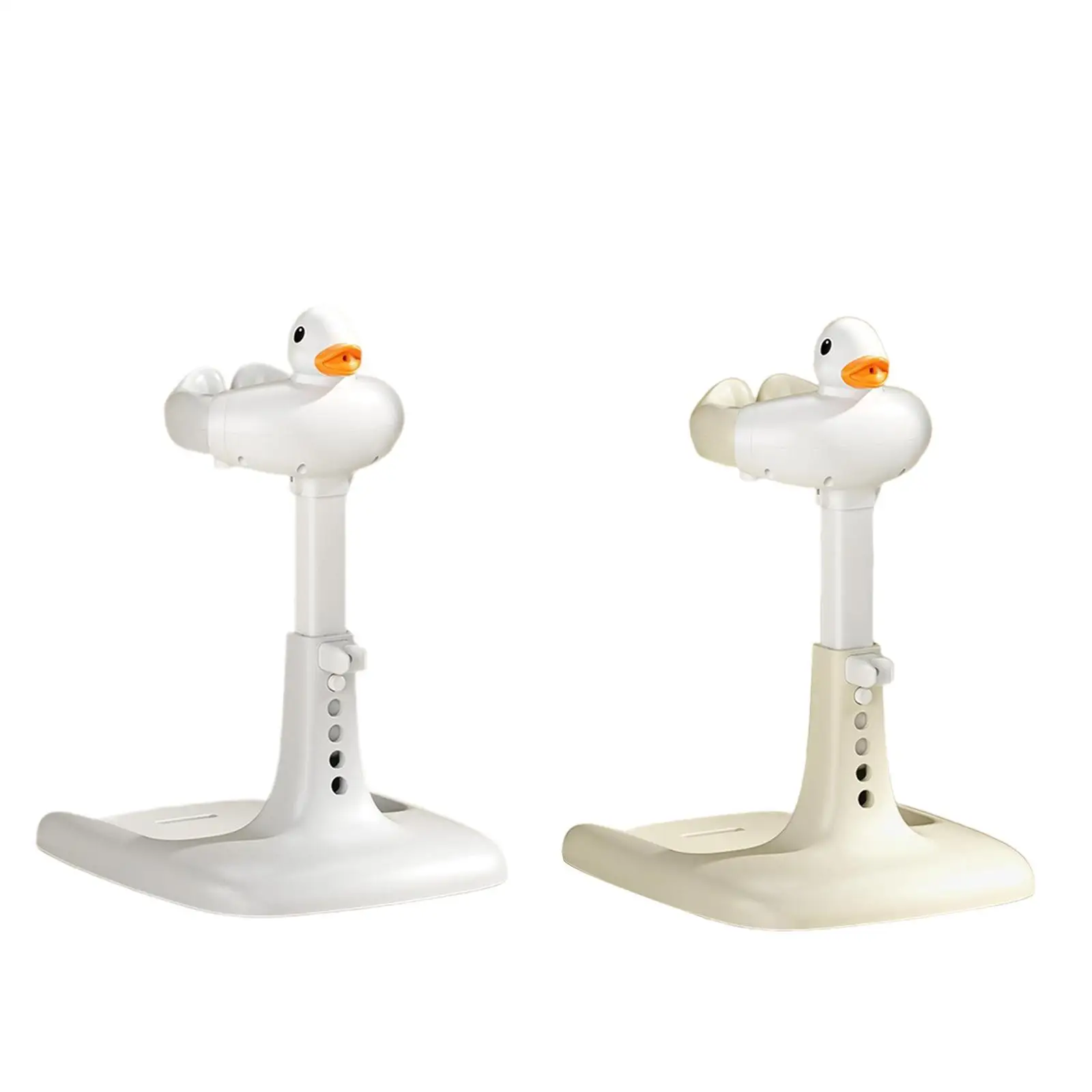 Soporte de pie para bebé, uso ergonómico en lavabo o bañera, cómoda mesa de baño y ducha estable para bebé de 0 a 6 meses, recién nacido