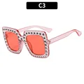 C3 deep pink