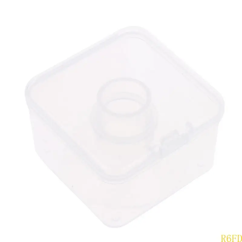 Insertos brida extractor extracción R6FD - imagen 3