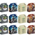 12PCS Star Wars