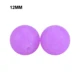 12mm purple