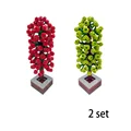 flower Tree  A D