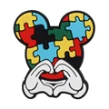 Love Mouse A