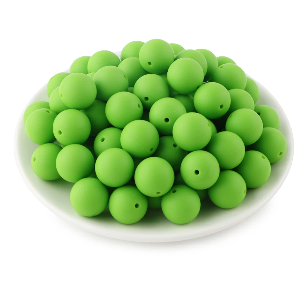 Apple green