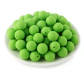 Apple green