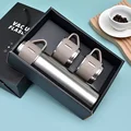 Silver Gift Box