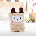 brown sheep